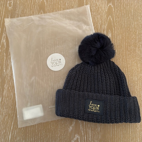 Love Your Melon Beanie - Picture 1 of 7